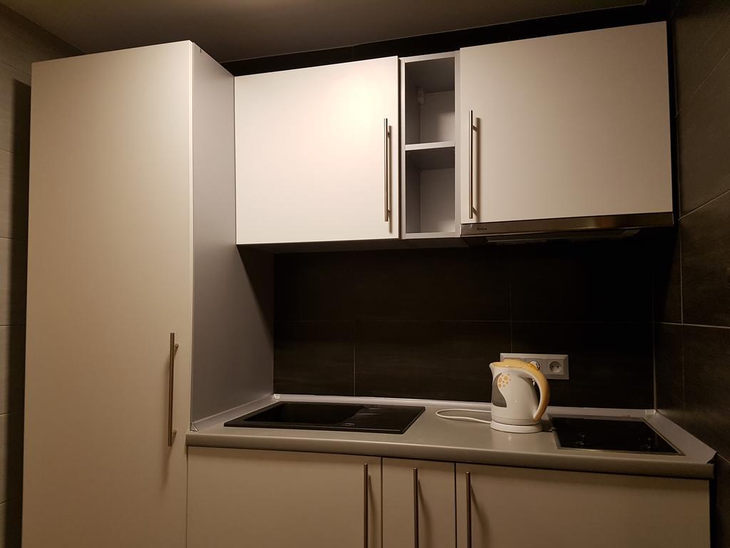 Willa Brylant Szklarska Poręba Esterno foto