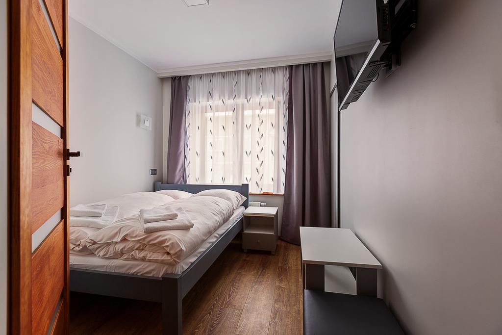 Willa Brylant Szklarska Poręba Esterno foto